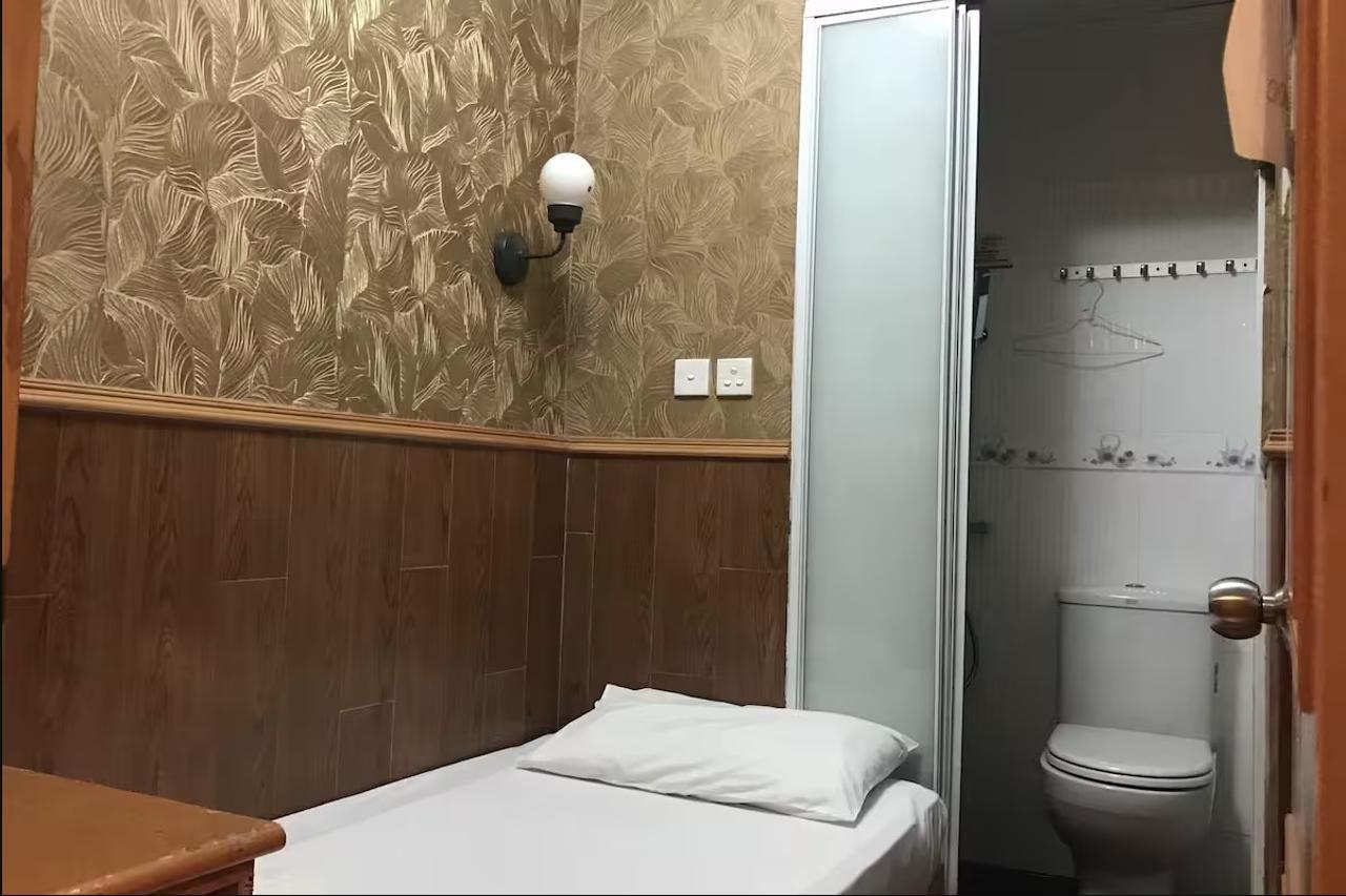بيت شباب فينيشن هونغ كونغ المظهر الخارجي الصورة